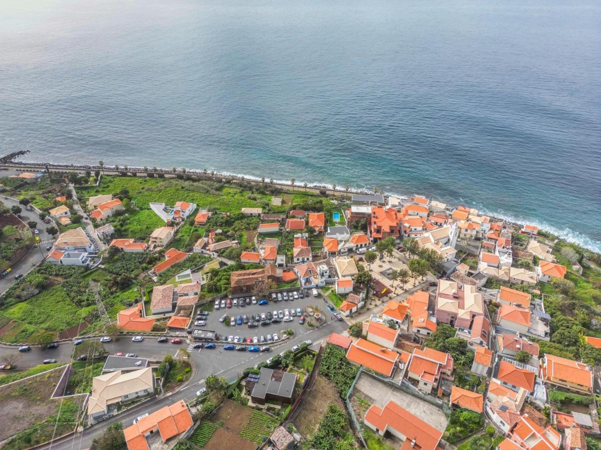 Recanto Holiday home Jardim do Mar