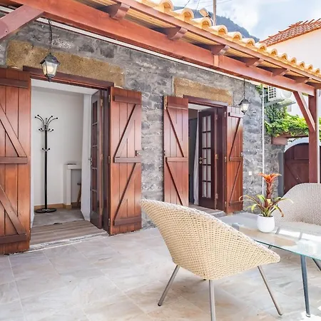 Recanto Jardim Do Mar Exterior photo