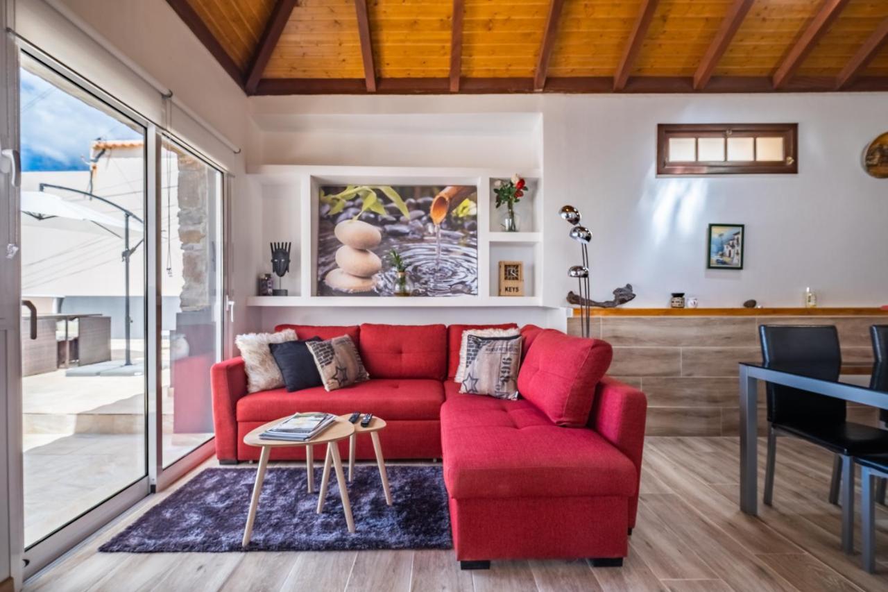 Recanto Holiday home *