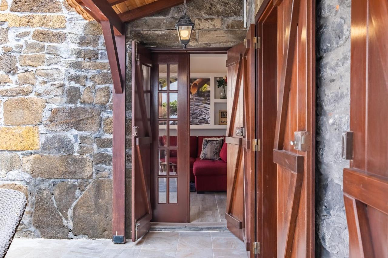 Recanto Holiday home *