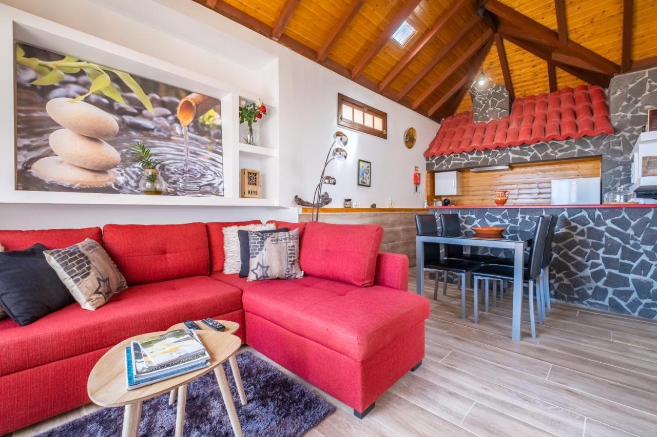 Holiday home Recanto *
