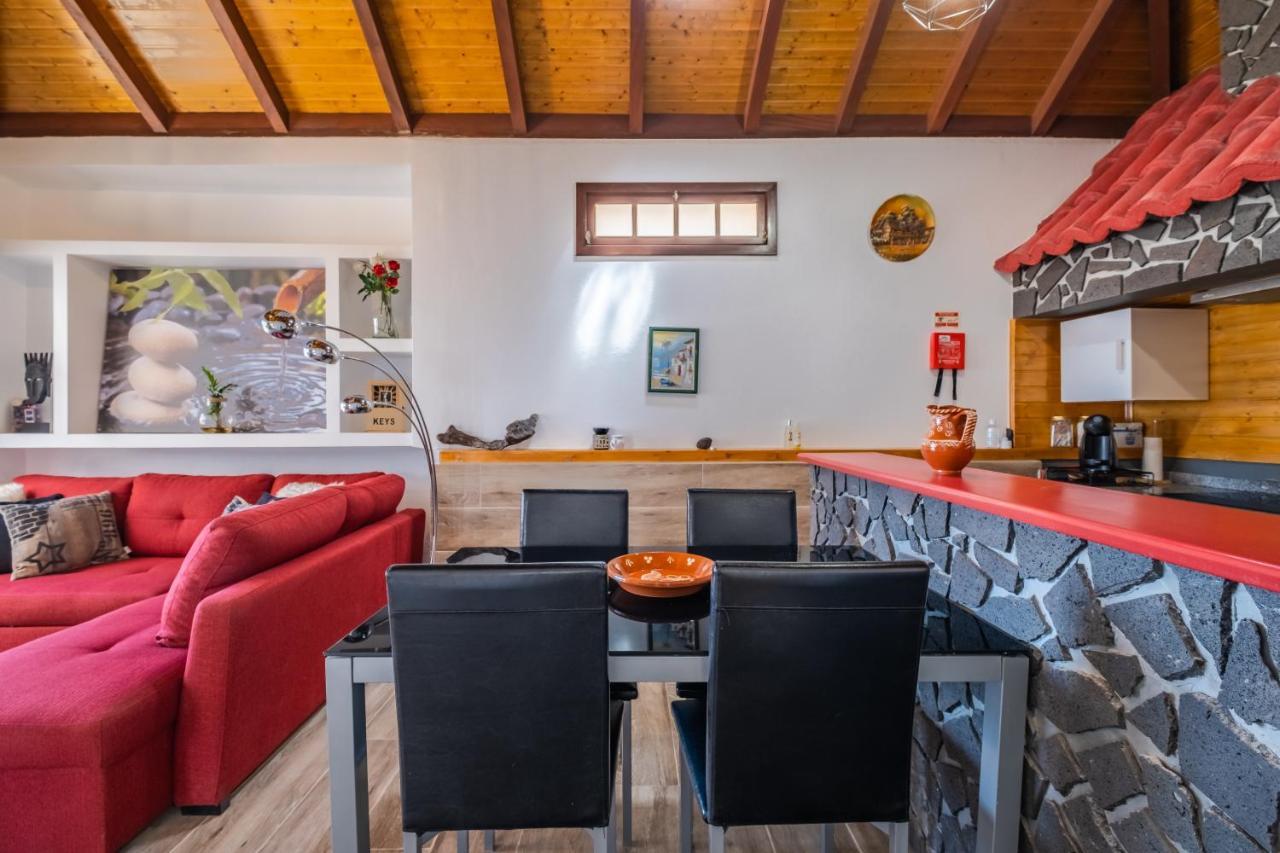 Recanto Holiday home