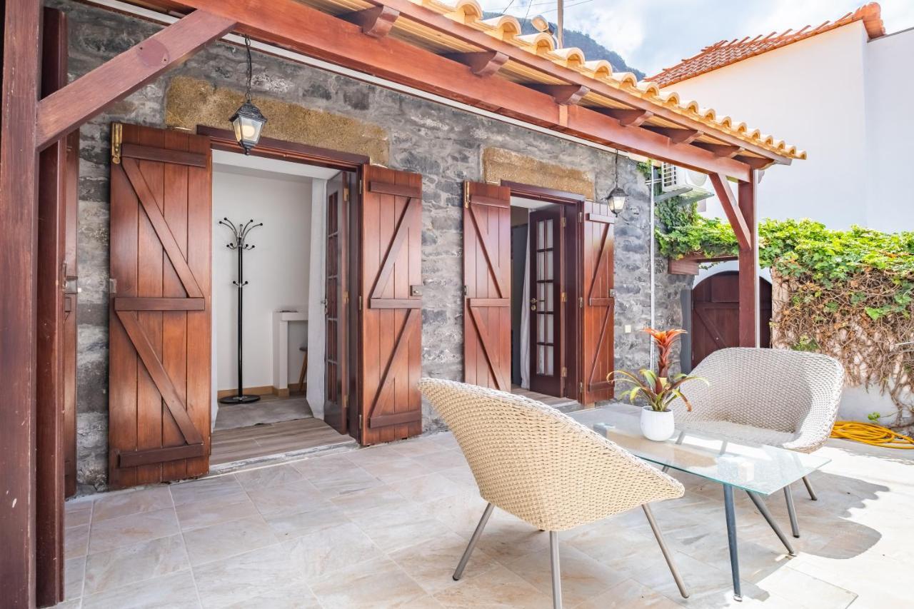 Holiday home Recanto