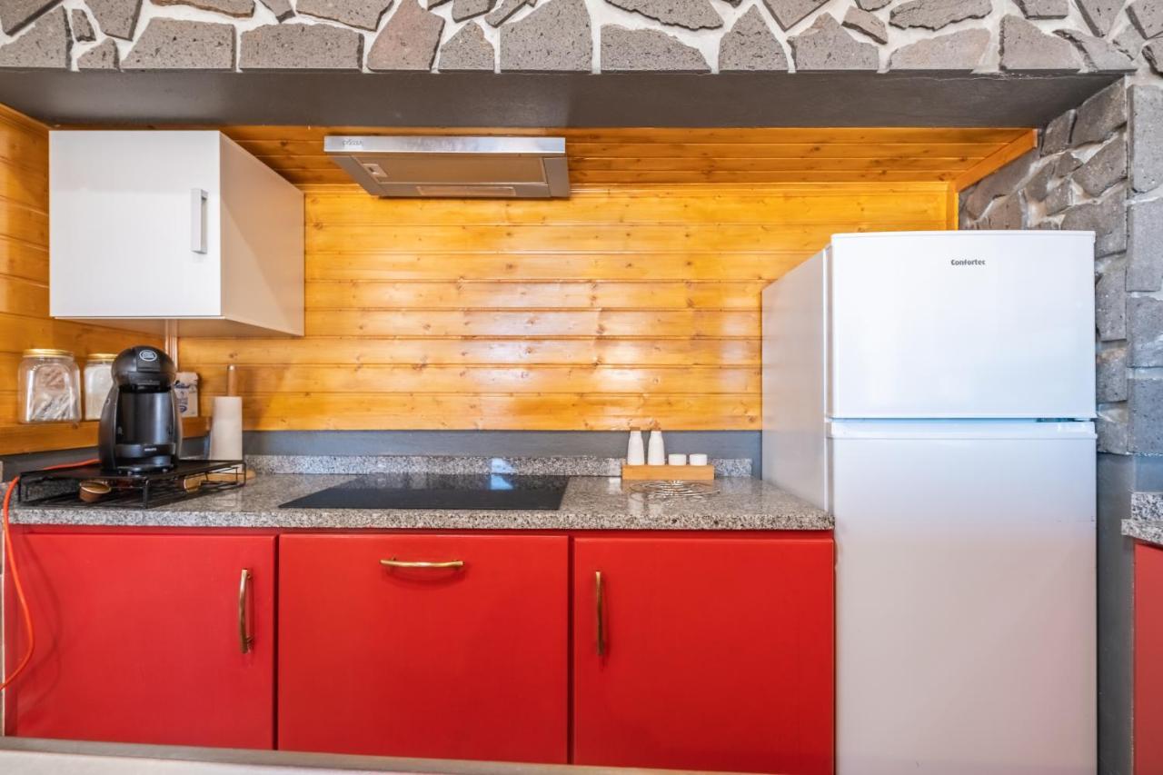 Recanto Holiday home *