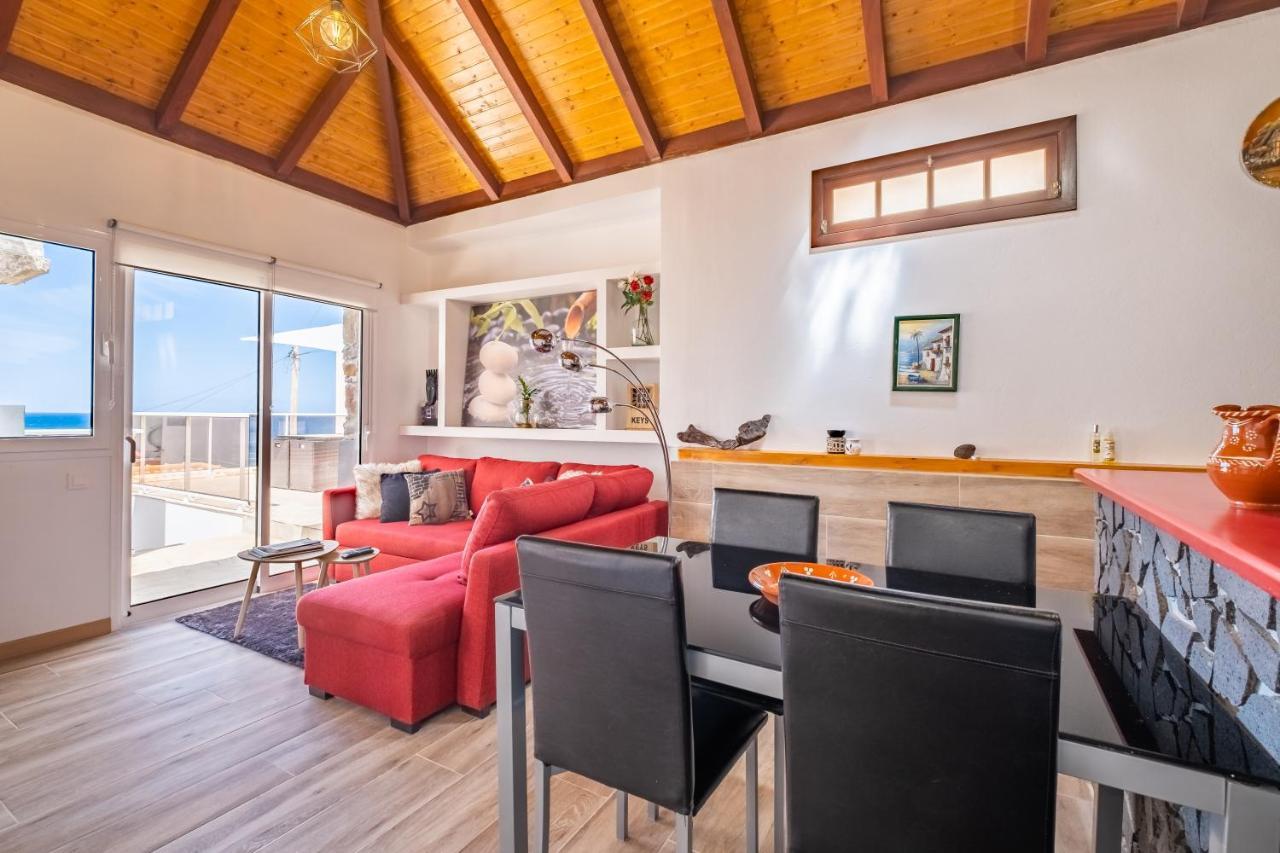 Holiday home Recanto Jardim do Mar