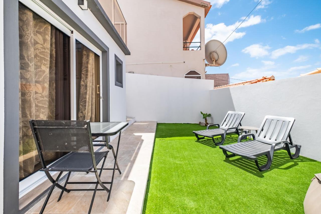 Holiday home Recanto Jardim do Mar