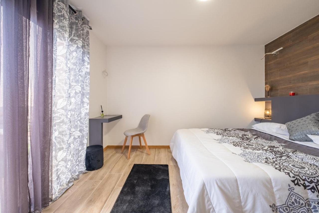 Holiday home Recanto *