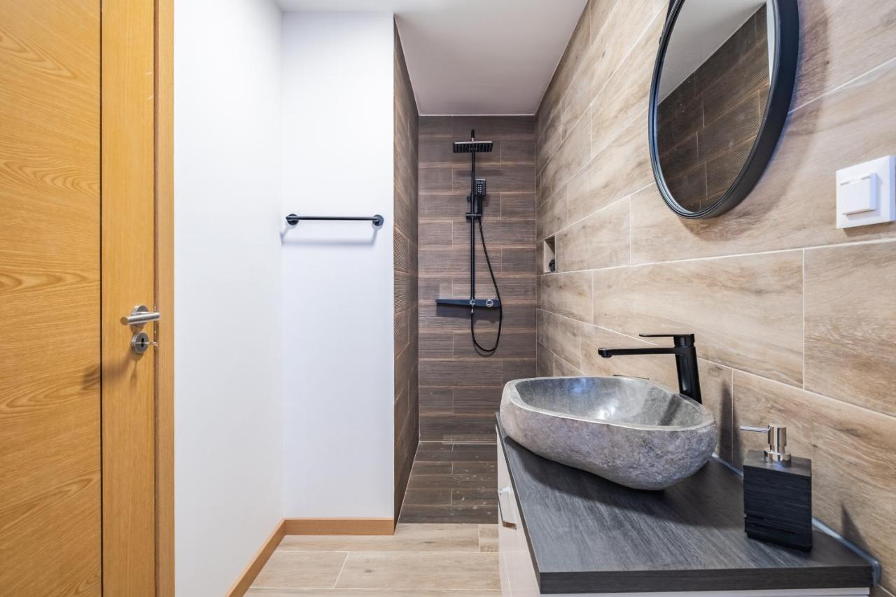 Holiday home Recanto *